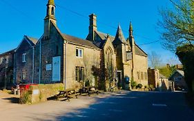 The Hostelrie at Goodrich