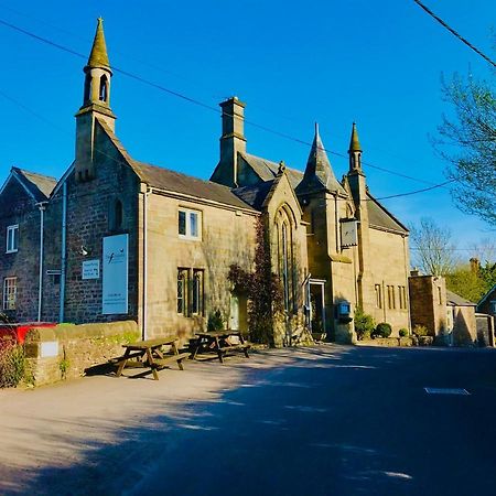 The Hostelrie at Goodrich Ross-on-Wye Buitenkant foto