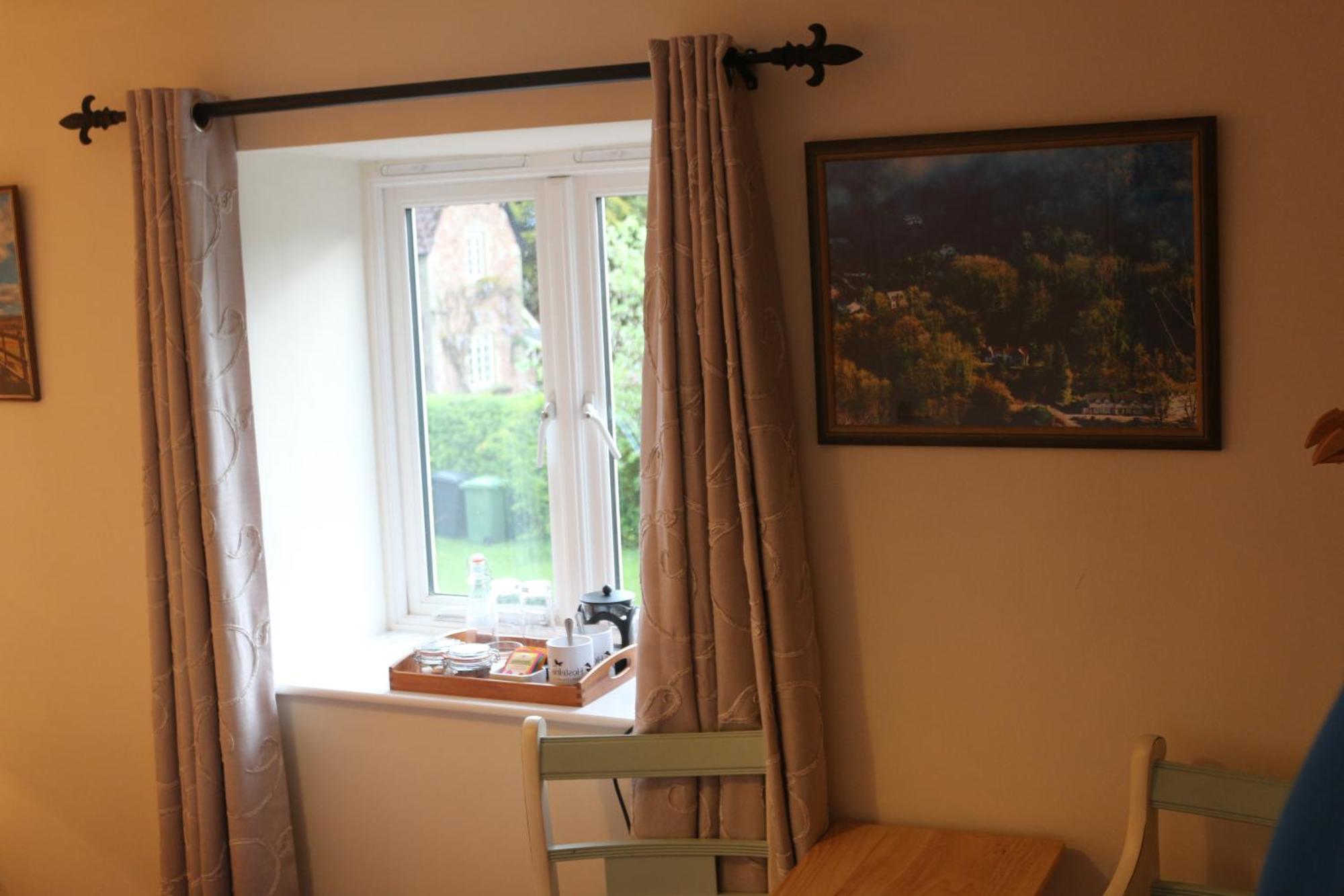 The Hostelrie at Goodrich Ross-on-Wye Buitenkant foto